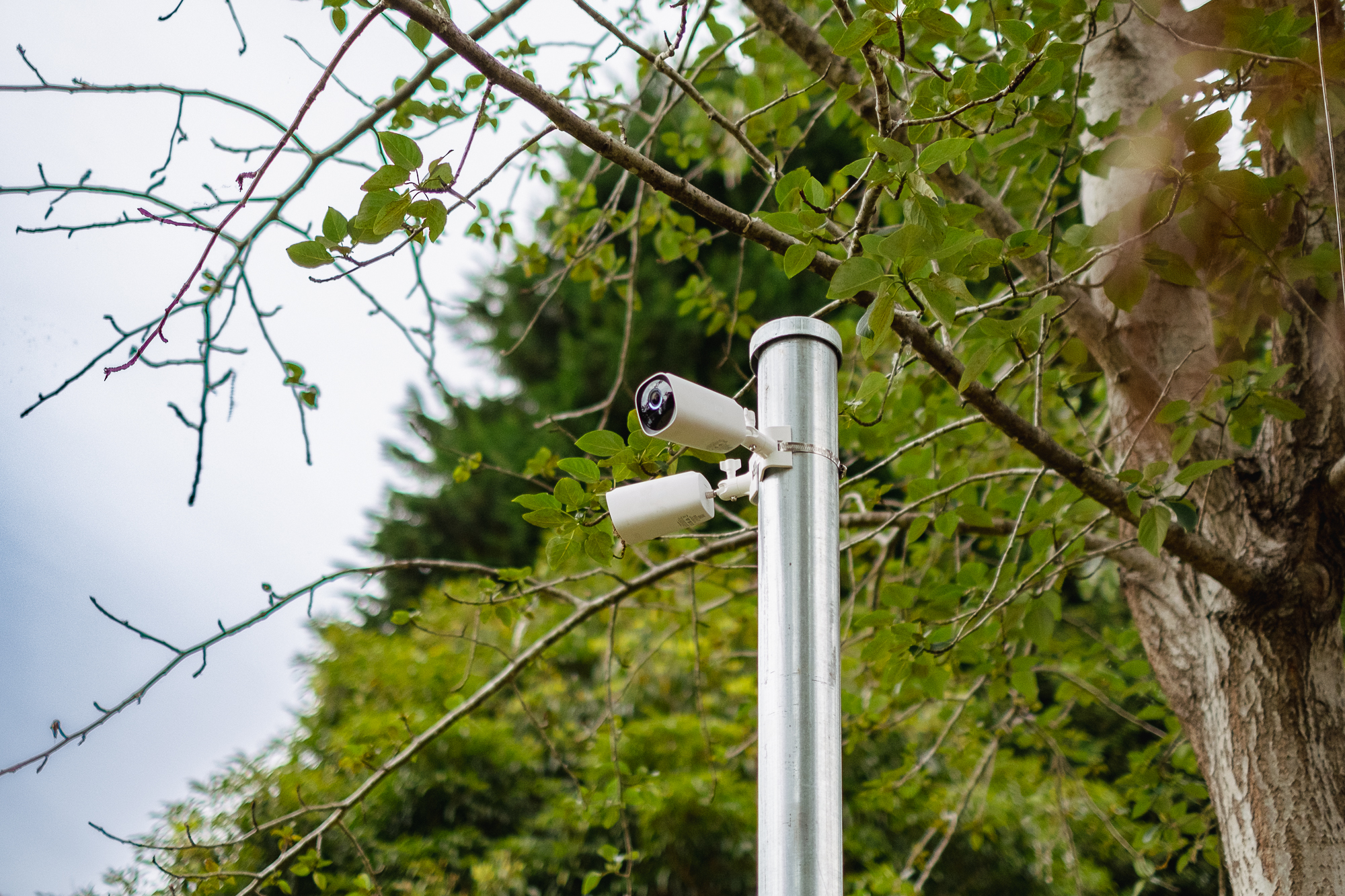 Secure Things The different things a smART security system can be used for... - The ...
